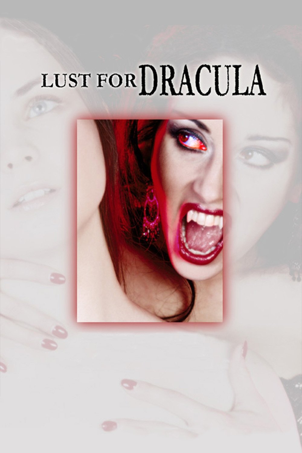 Lust for Dracula photo