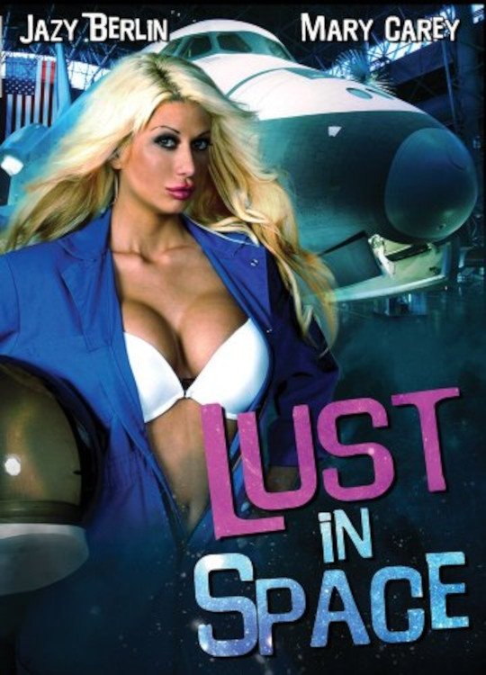 Lust in Space photo