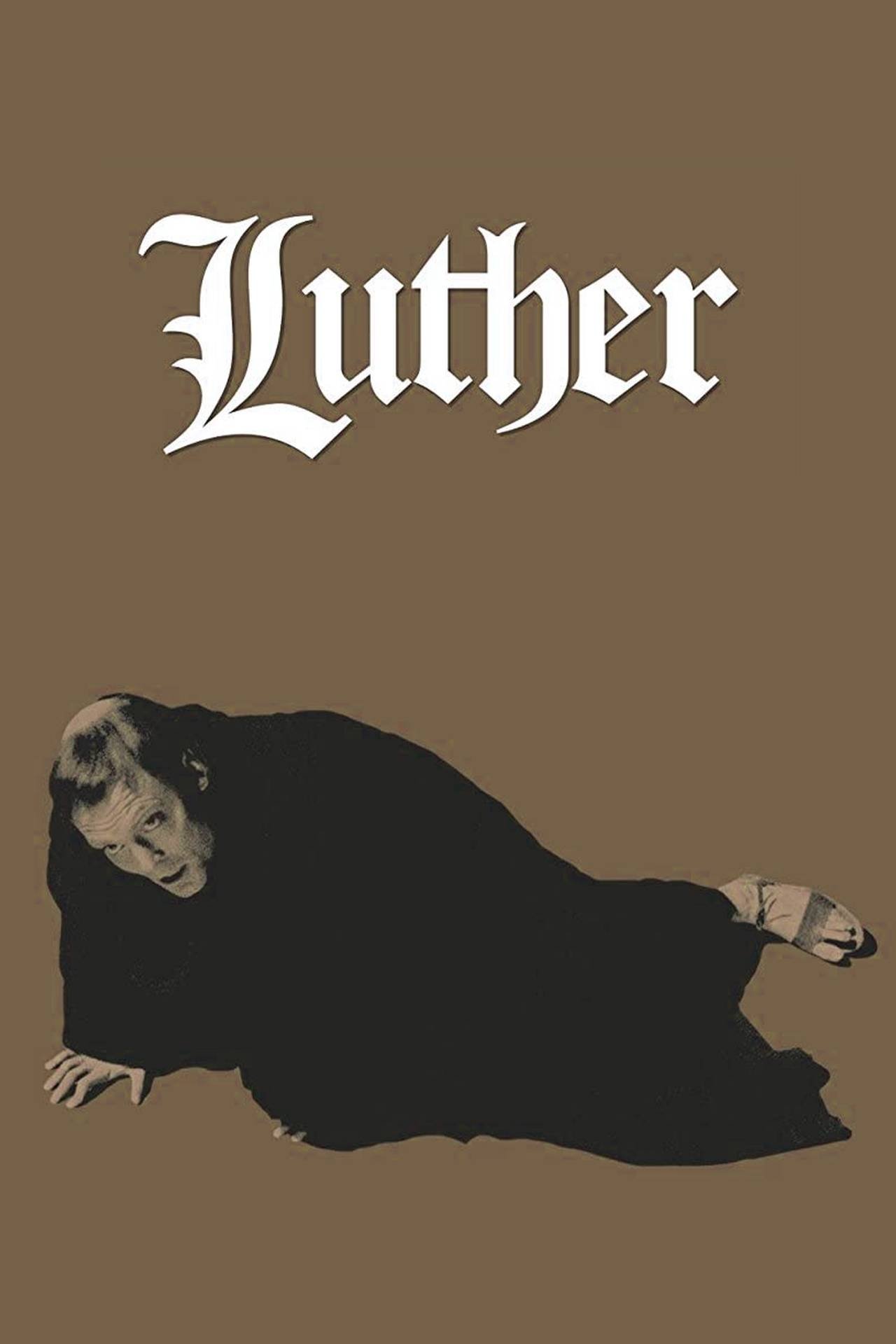 Luther photo