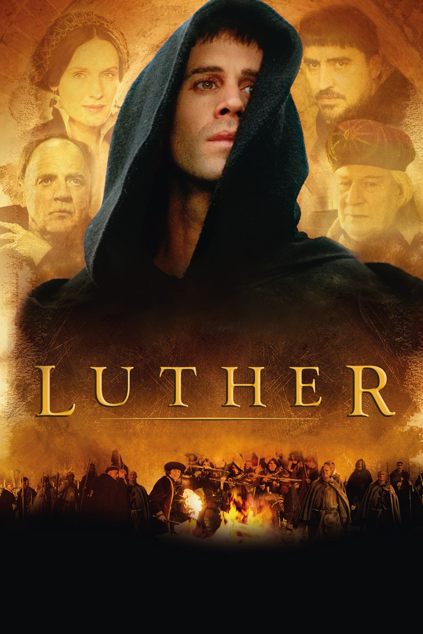Luther photo