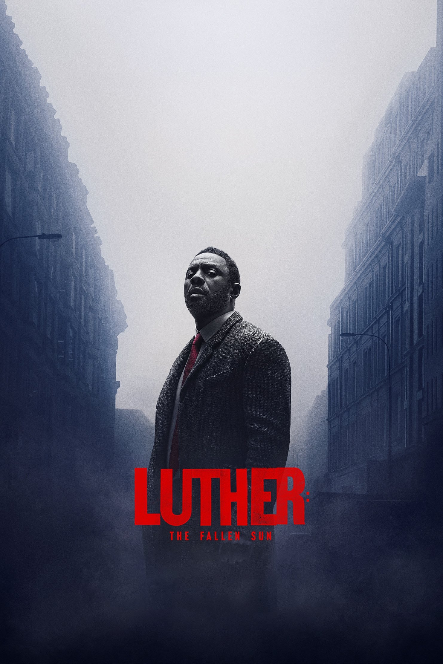 Luther: The Fallen Sun photo
