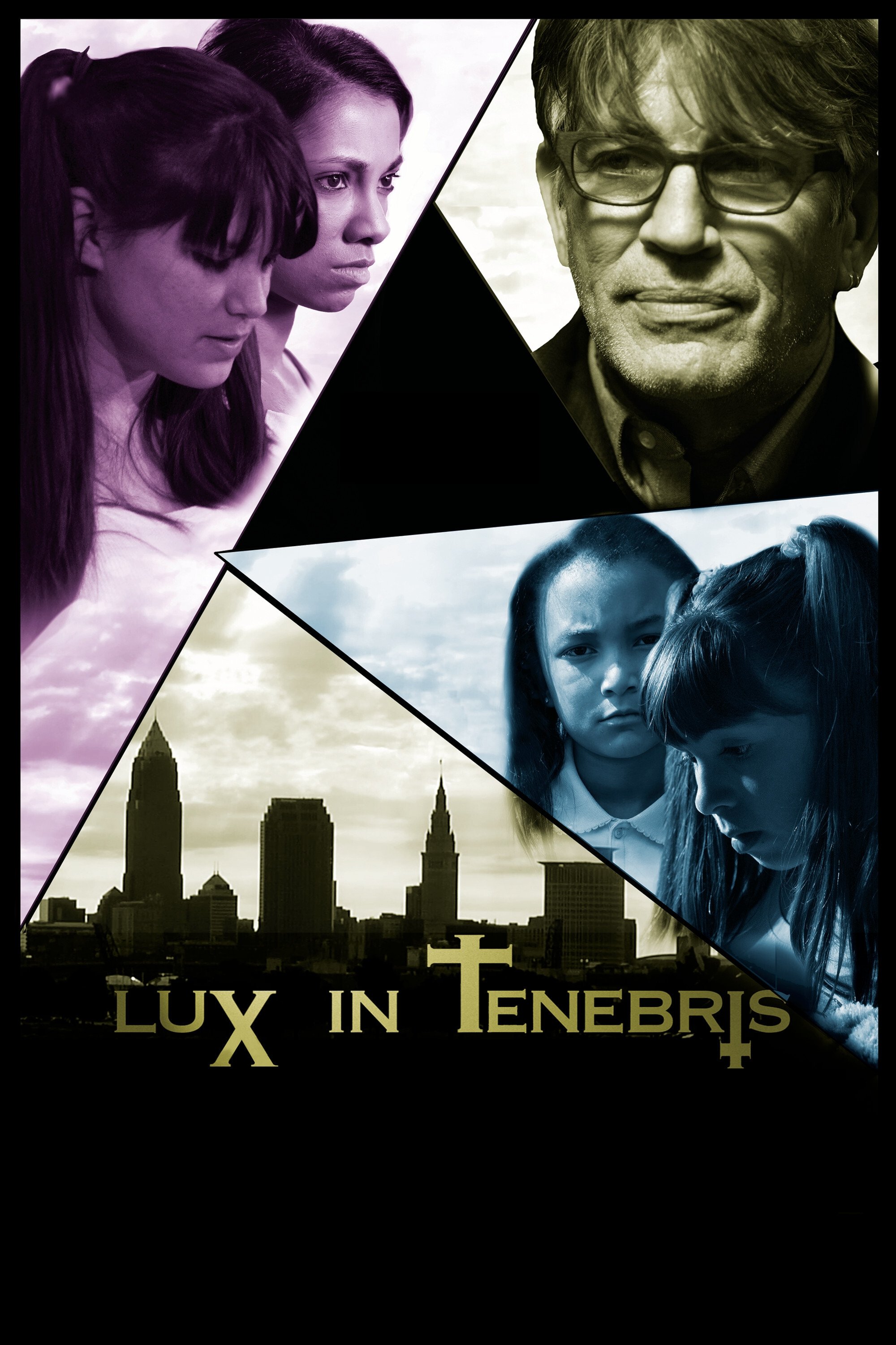 Lux in Tenebris photo