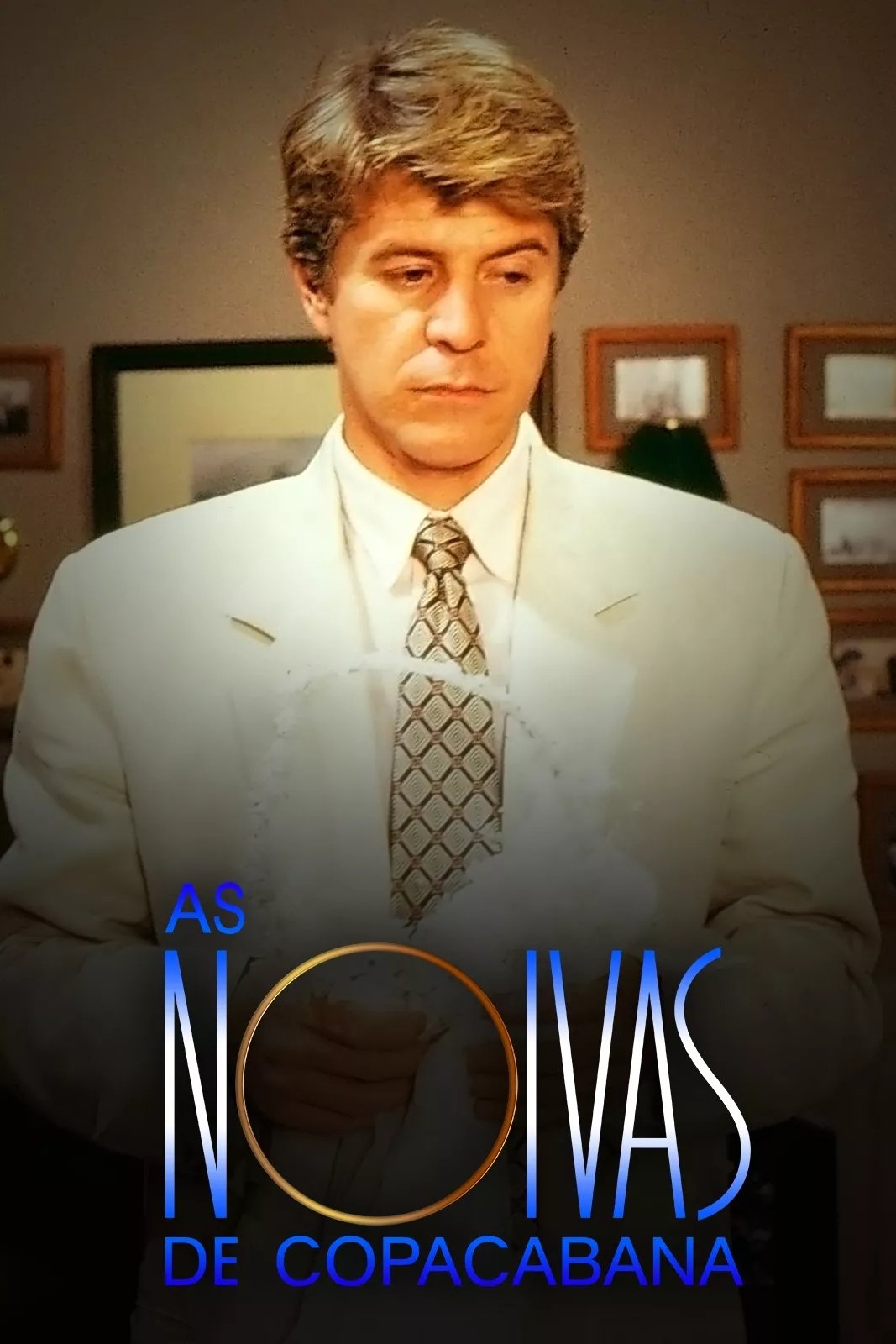 Luz, Câmera, 50 Anos: As Noivas de Copacabana - O Filme photo