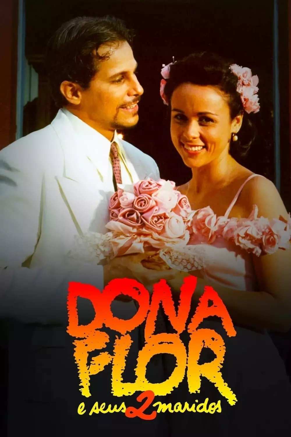 Luz, Câmera, 50 Anos: Dona Flor e Seus 2 Maridos - O Filme photo