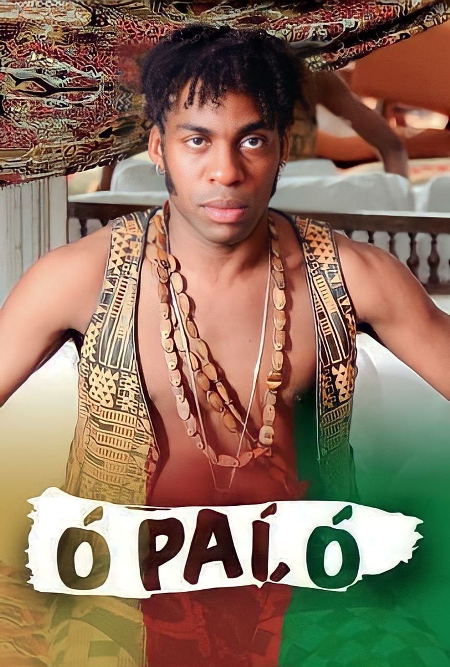 Luz, Câmera, 50 Anos: Ó Paí, Ó - O Filme photo