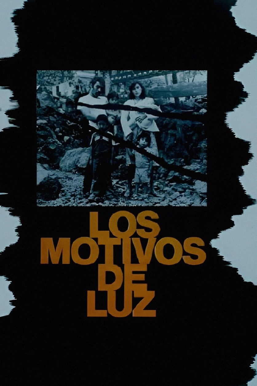 Luz's Motives photo