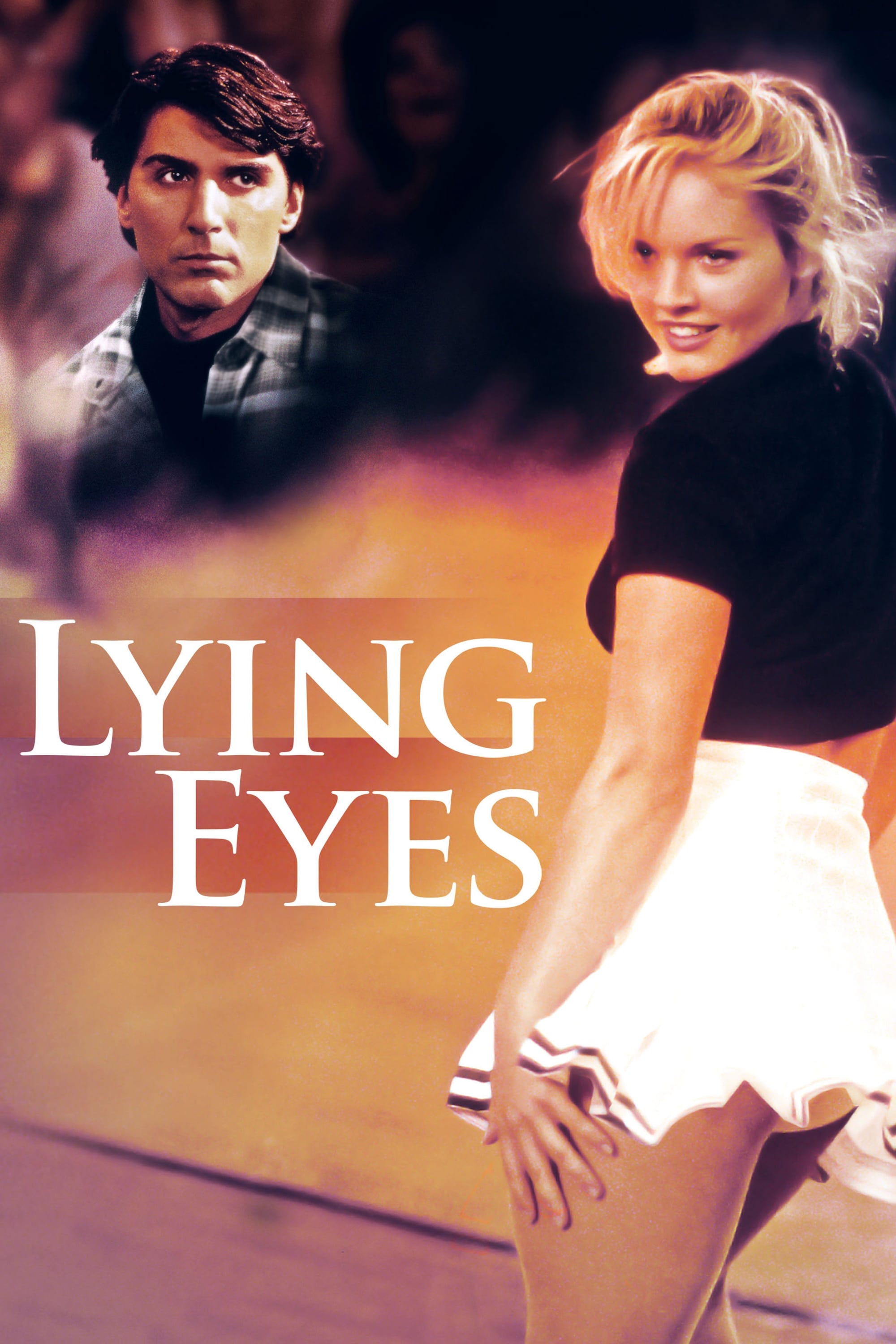 Lying Eyes photo