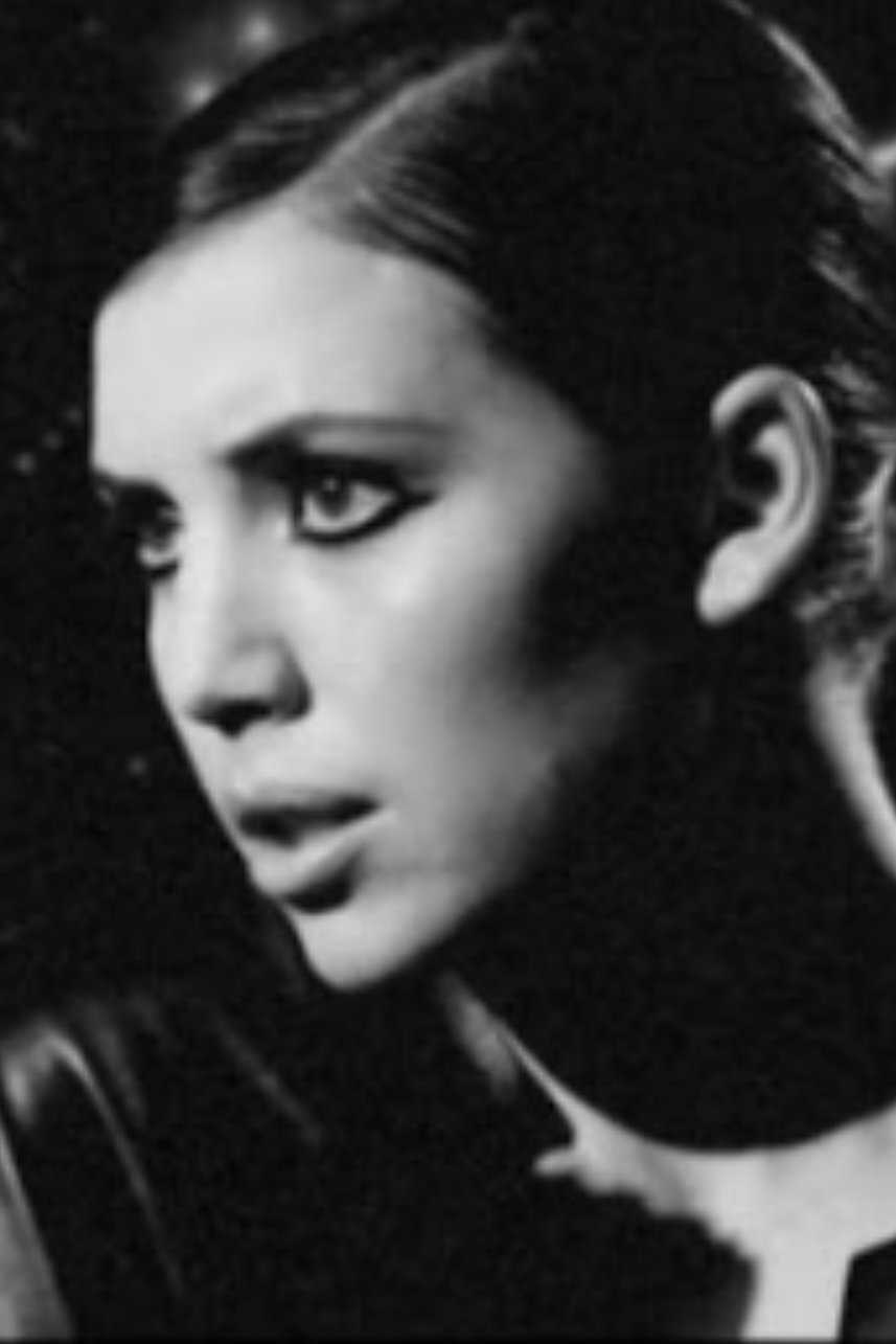 Lykke Li - Live on the Moon photo