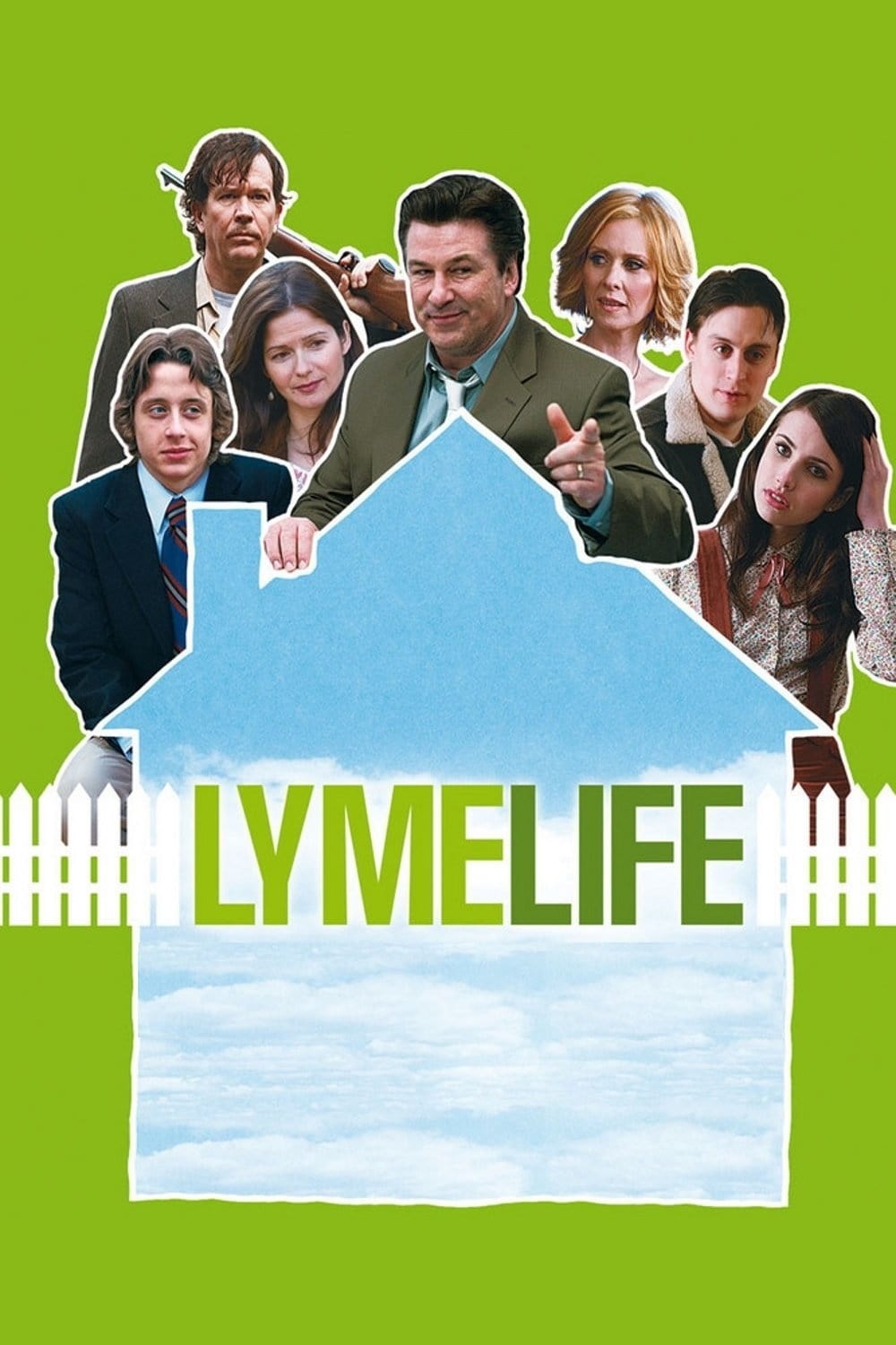 Lymelife photo