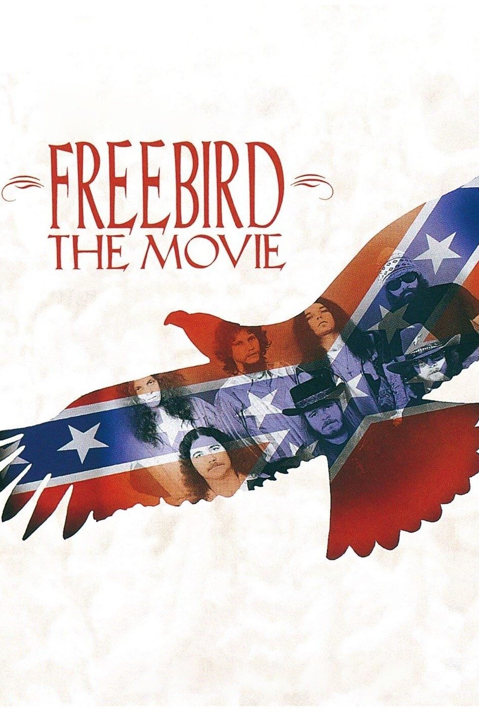 Lynyrd Skynyrd - Freebird, The Movie & Tribute Tour photo