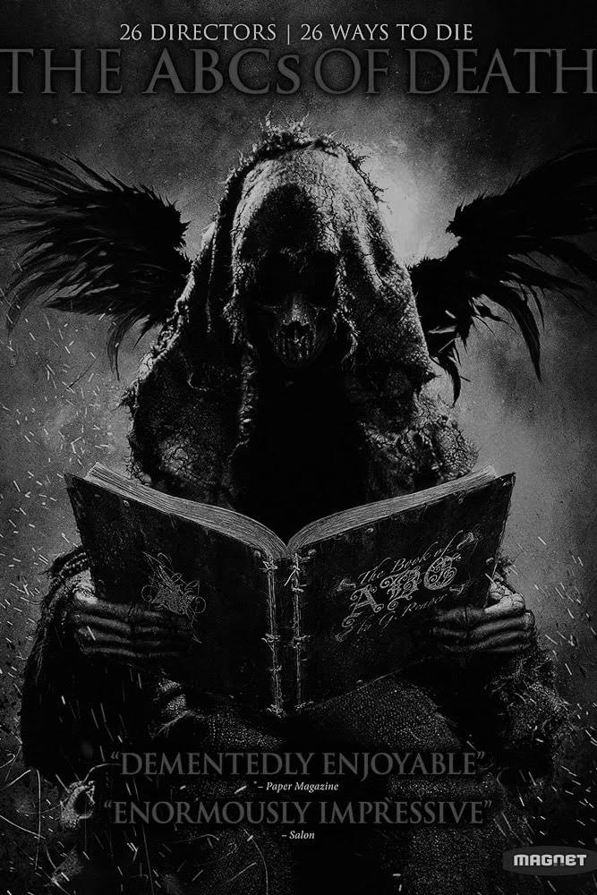 M Is for Malnutrition photo