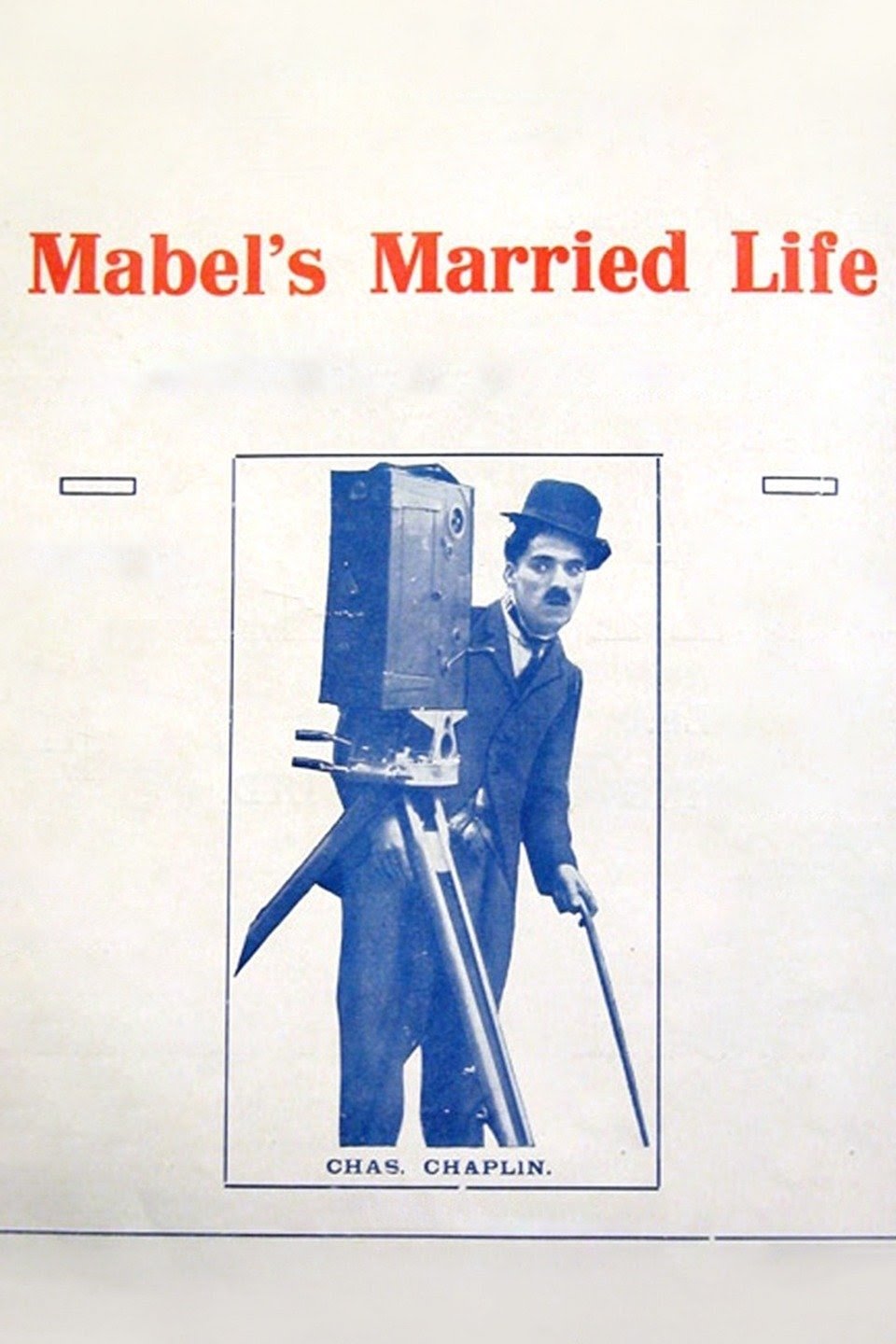 Mabel's Married Life photo
