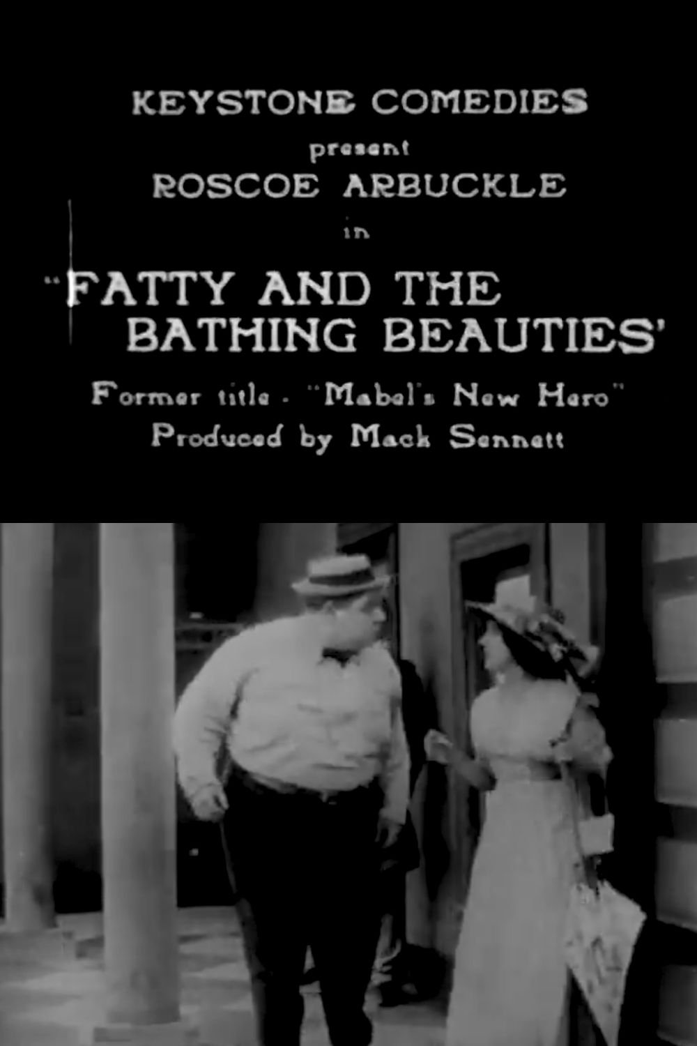 Mabel's New Hero photo