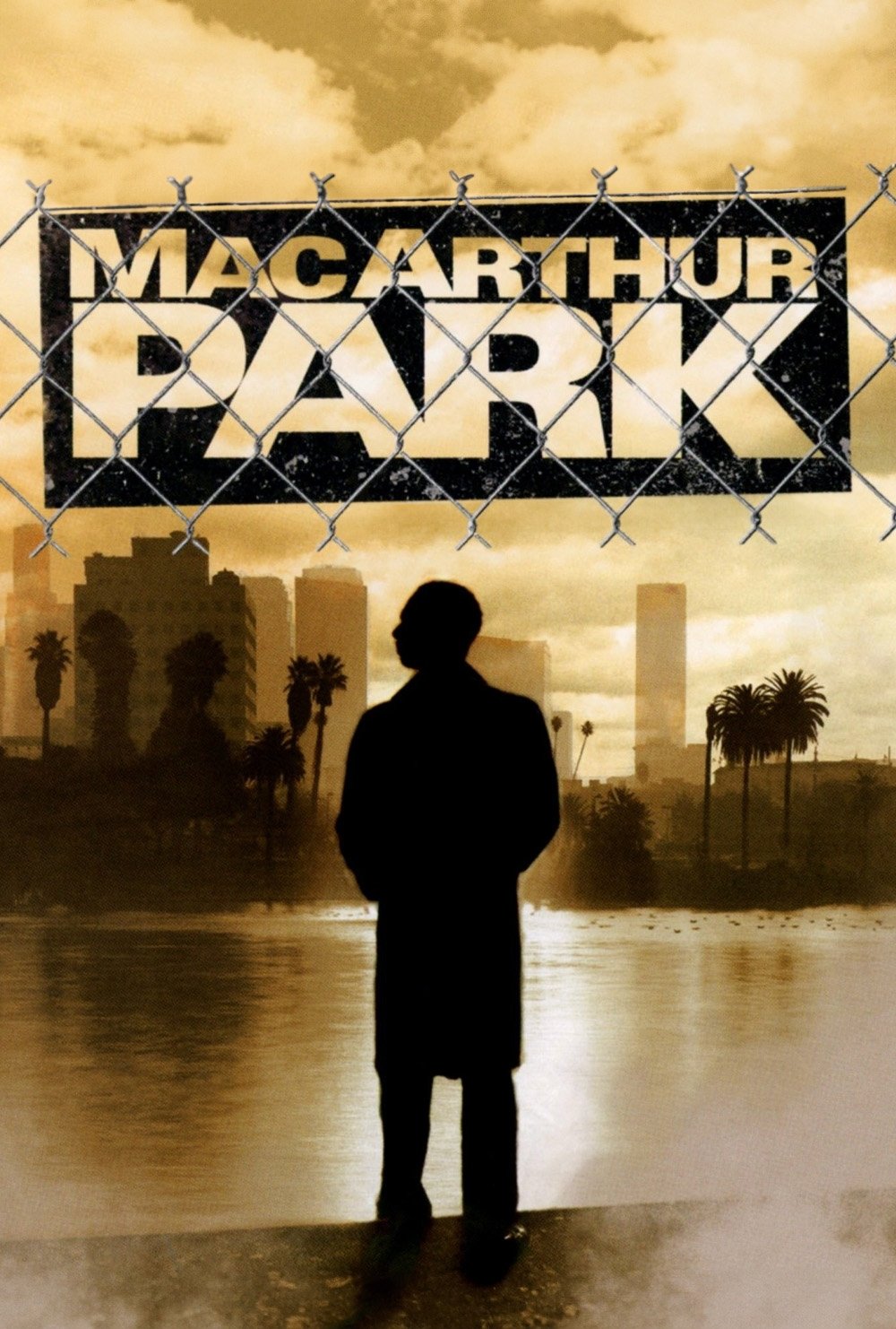 MacArthur Park photo
