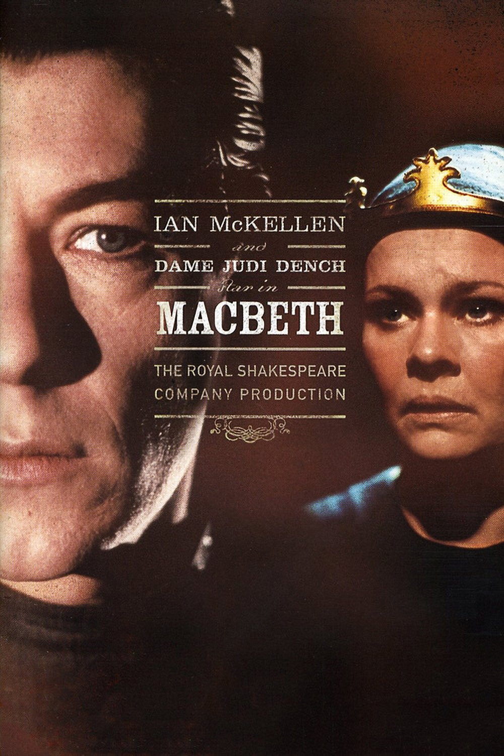 Macbeth photo