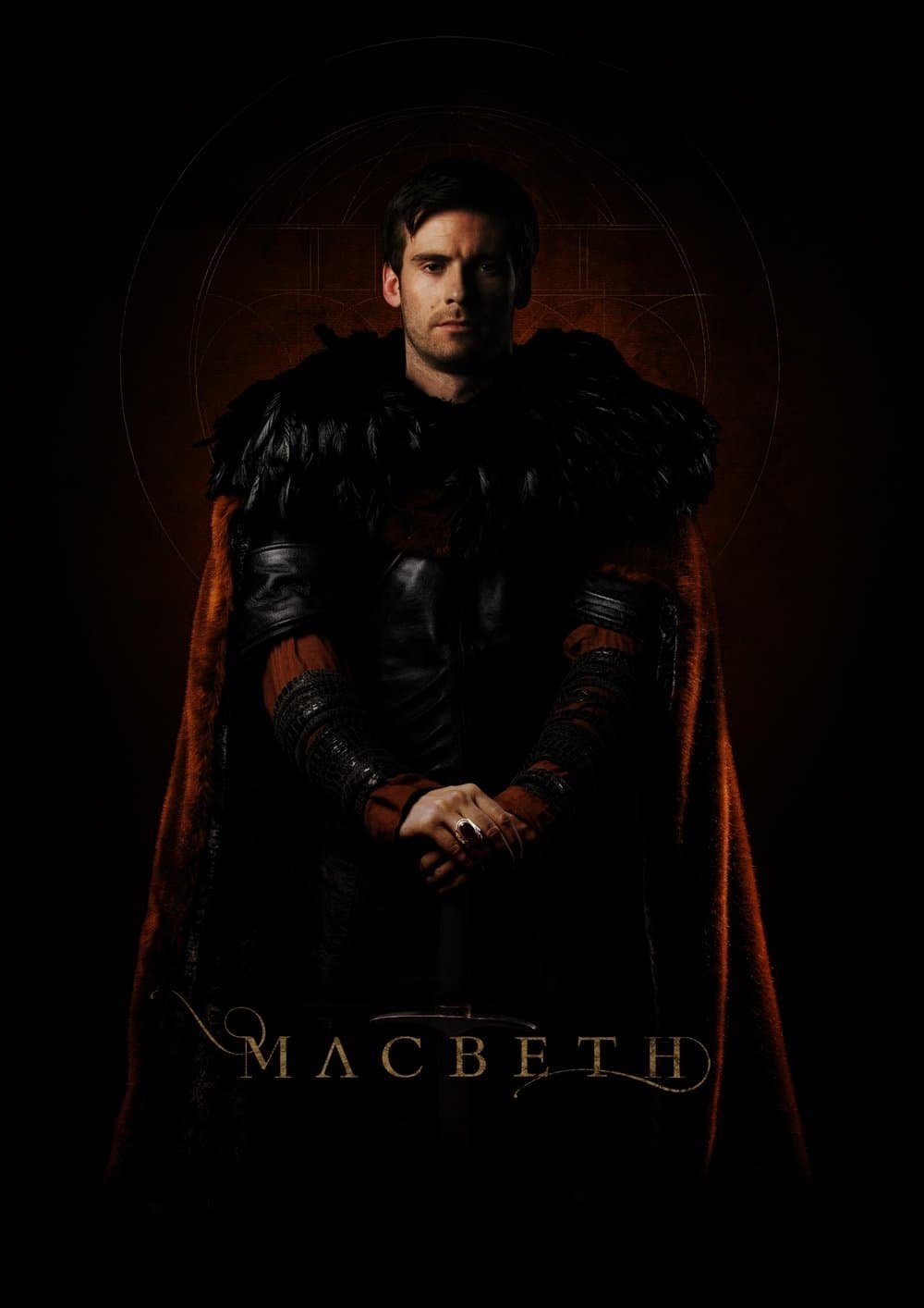 Macbeth photo