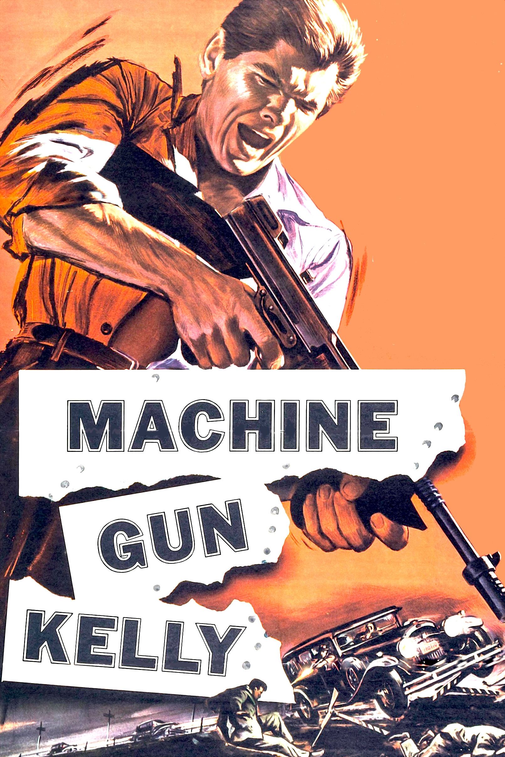 Machine-Gun Kelly photo