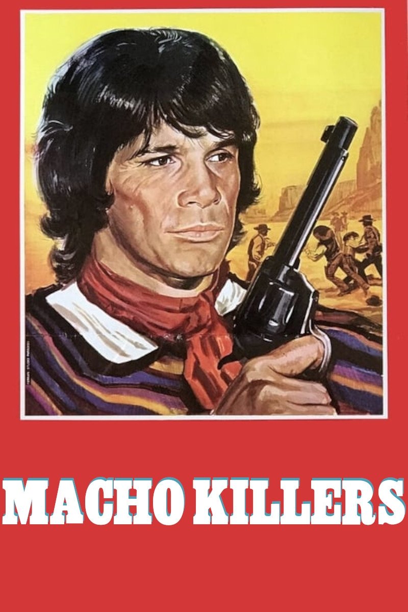 Macho Killers photo