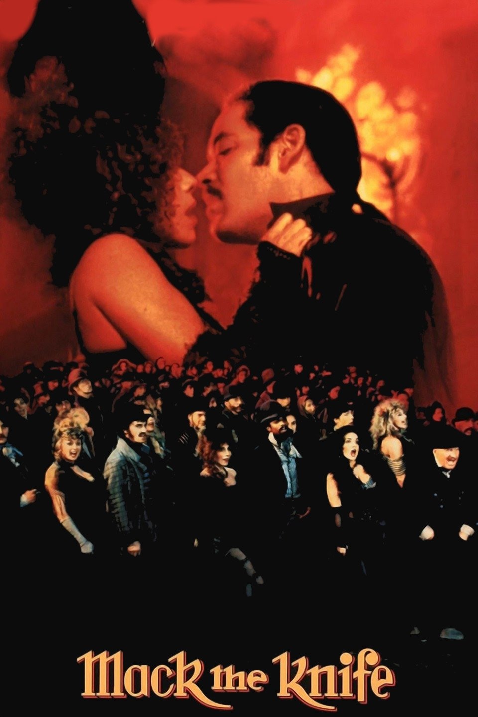 Mack the Knife photo