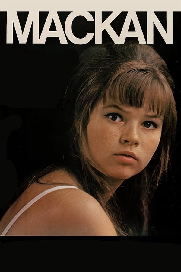 Mackan photo
