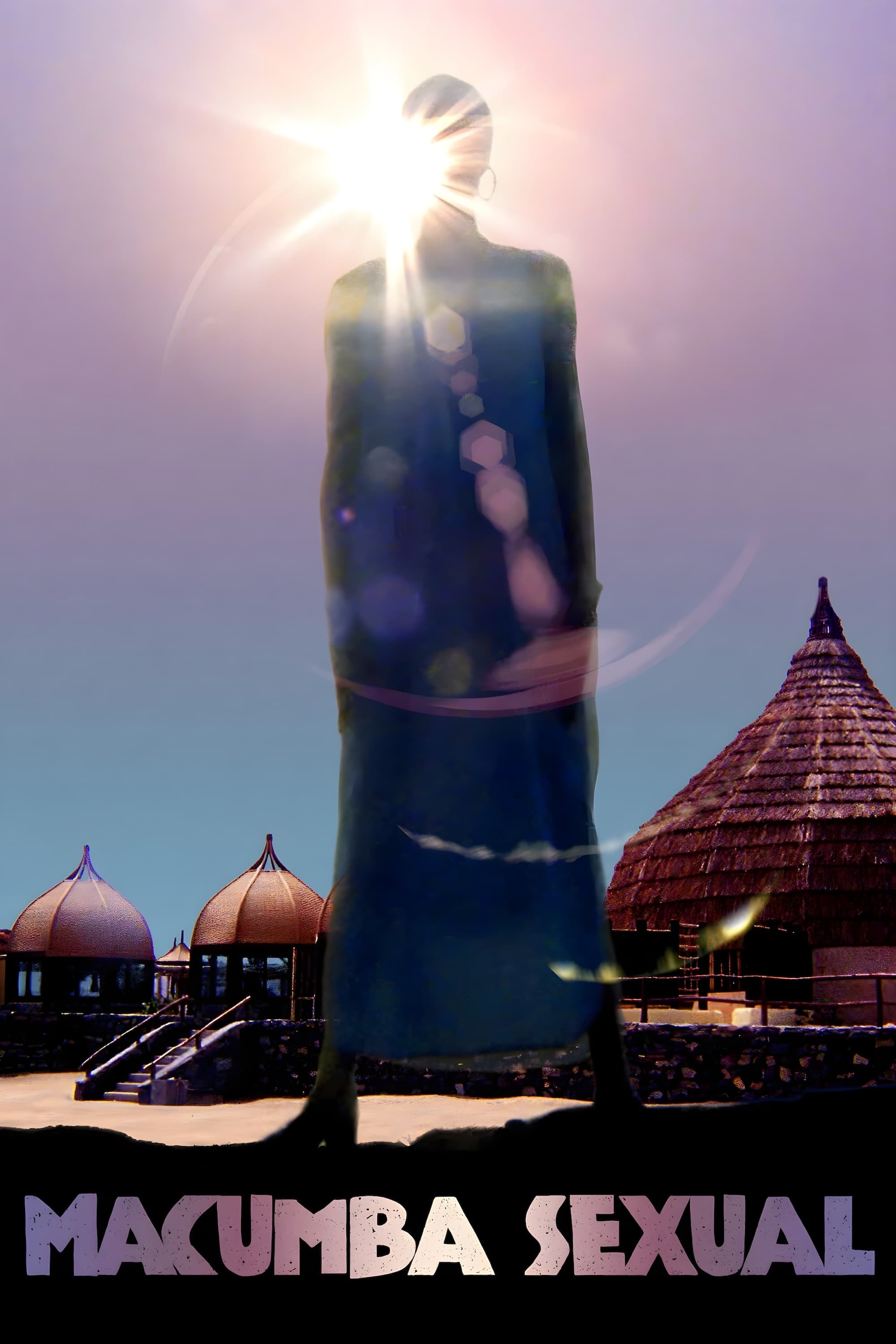 Macumba Sexual photo