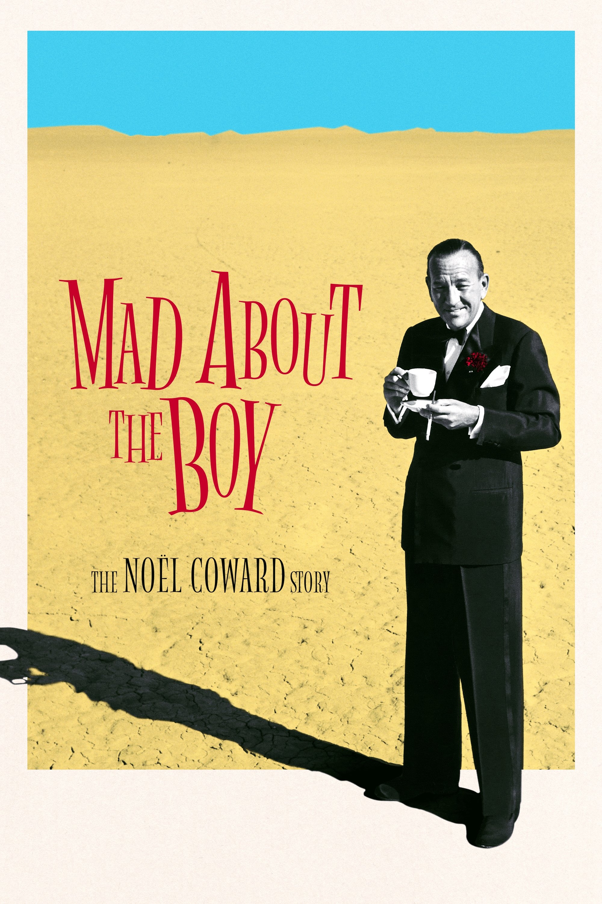 Mad About the Boy: The Noël Coward Story photo