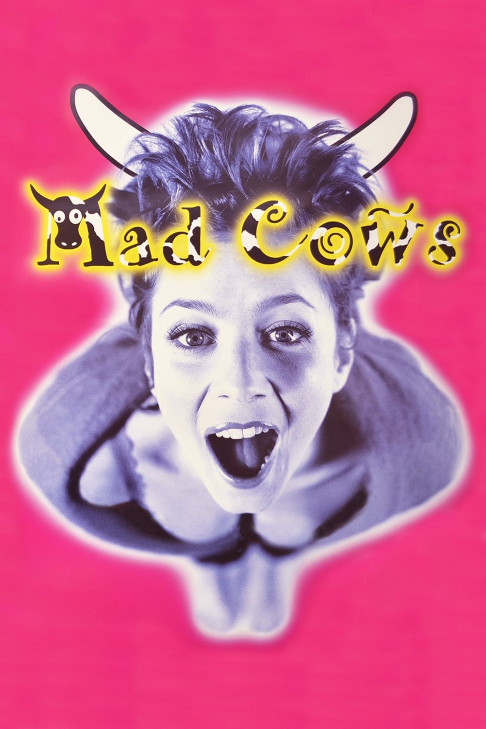 Mad Cows photo