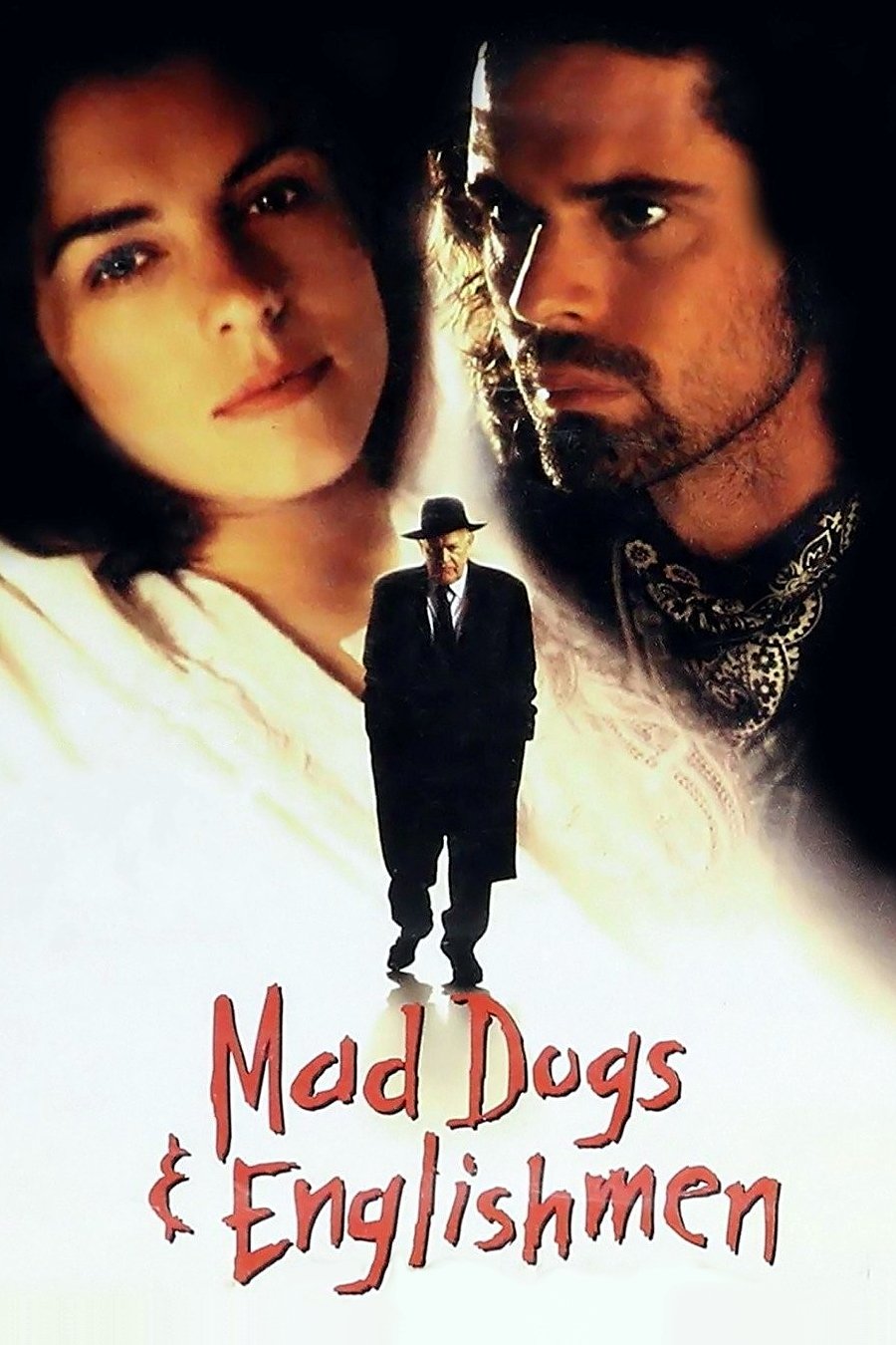 Mad Dogs and Englishmen photo