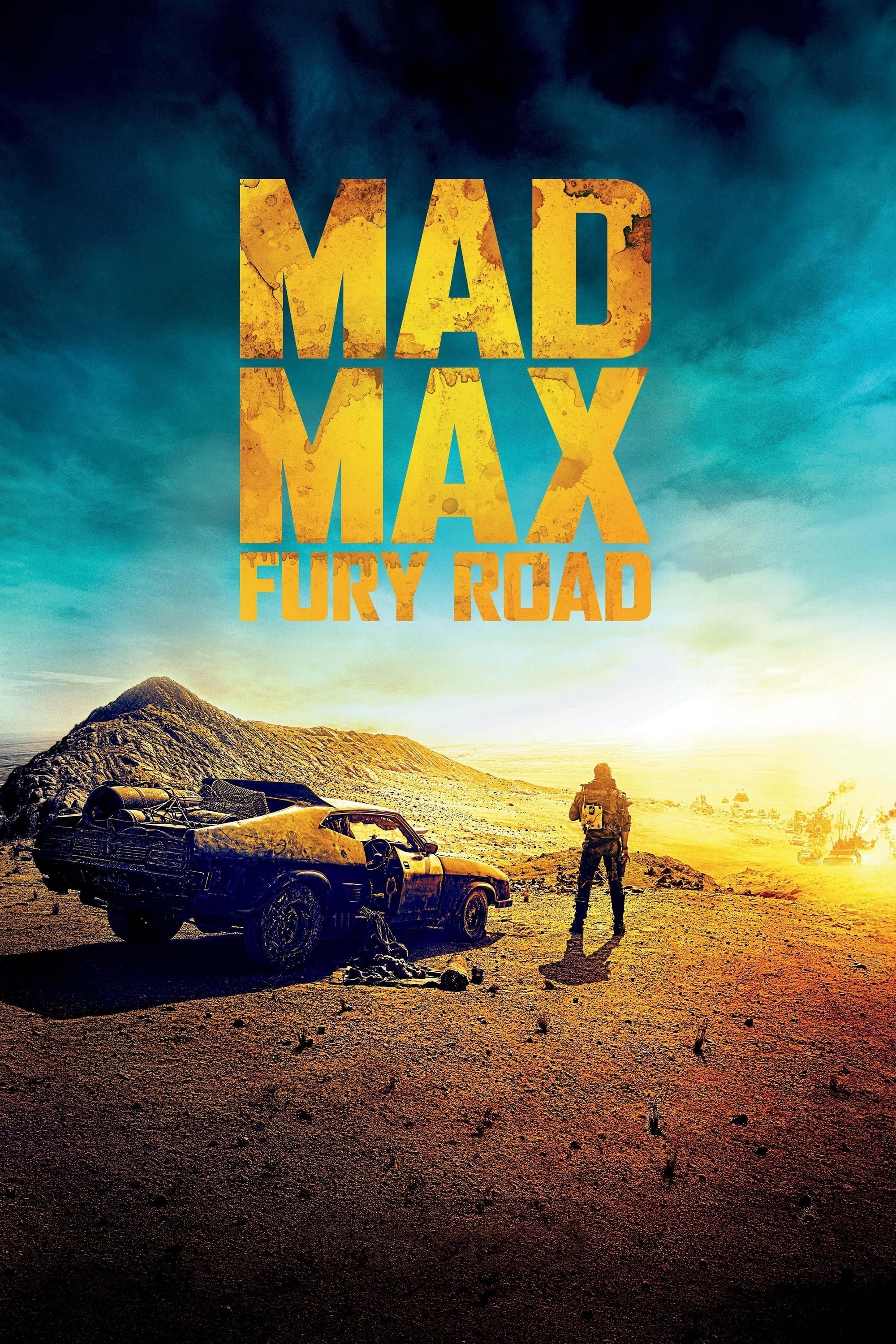 Mad Max: Fury Road photo