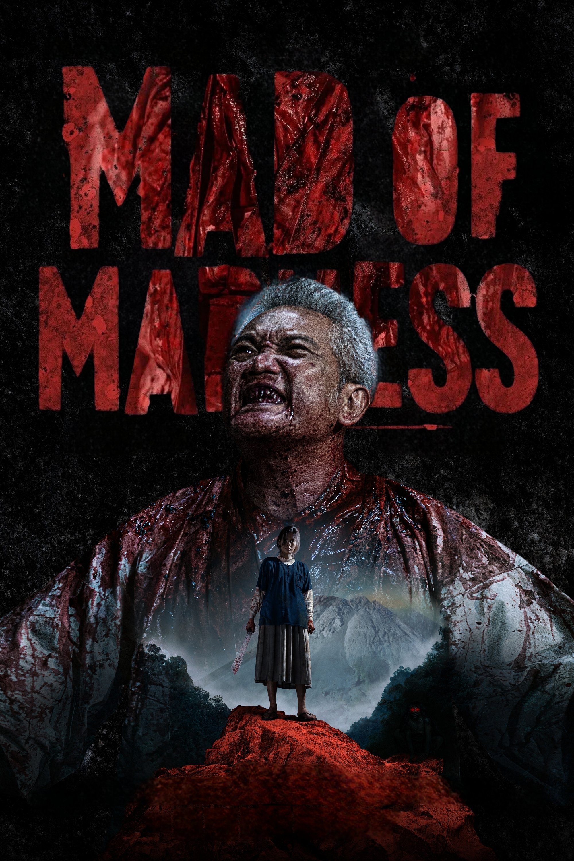 Mad of Madness photo