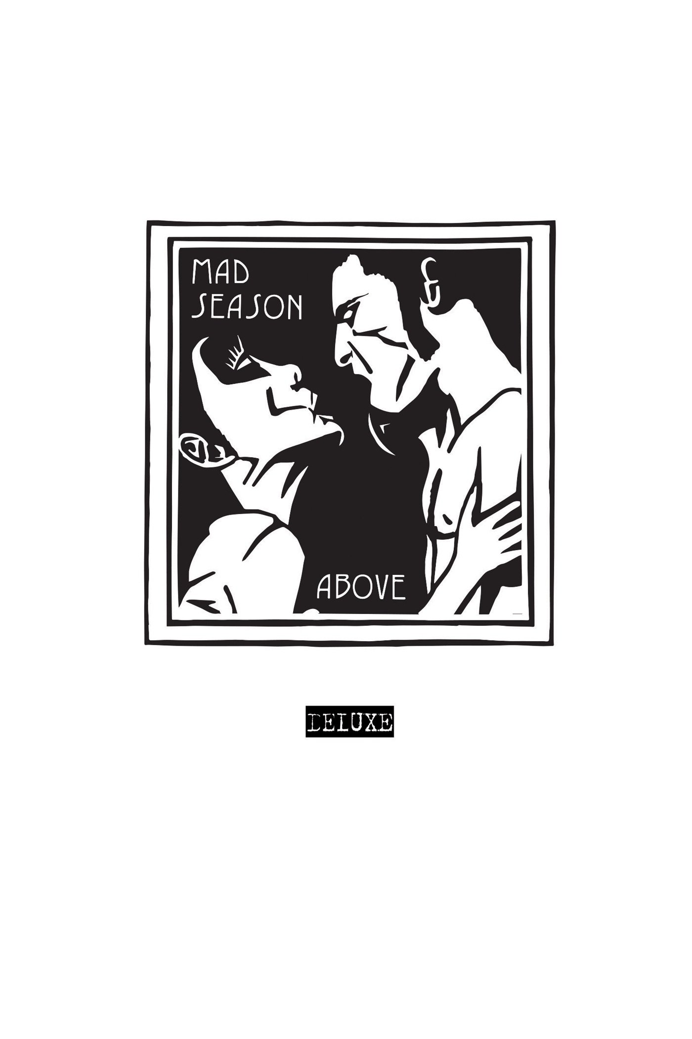 Mad Season: Live at the Moore photo