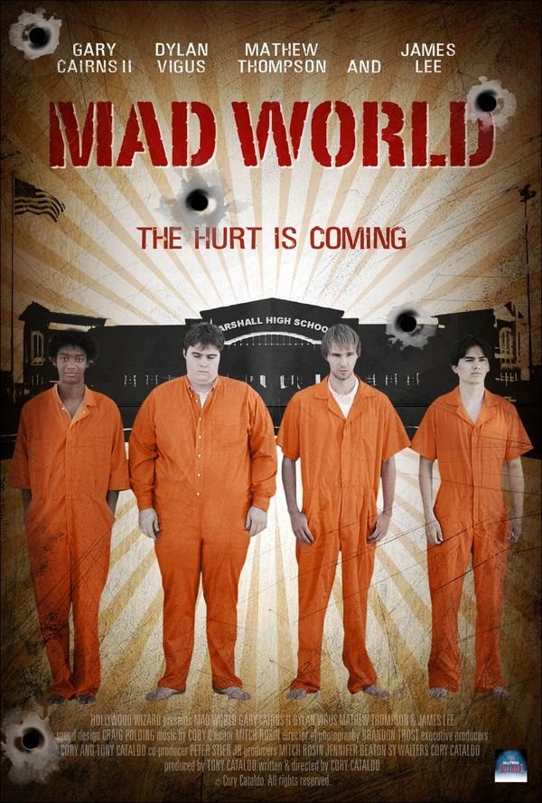 Mad World photo