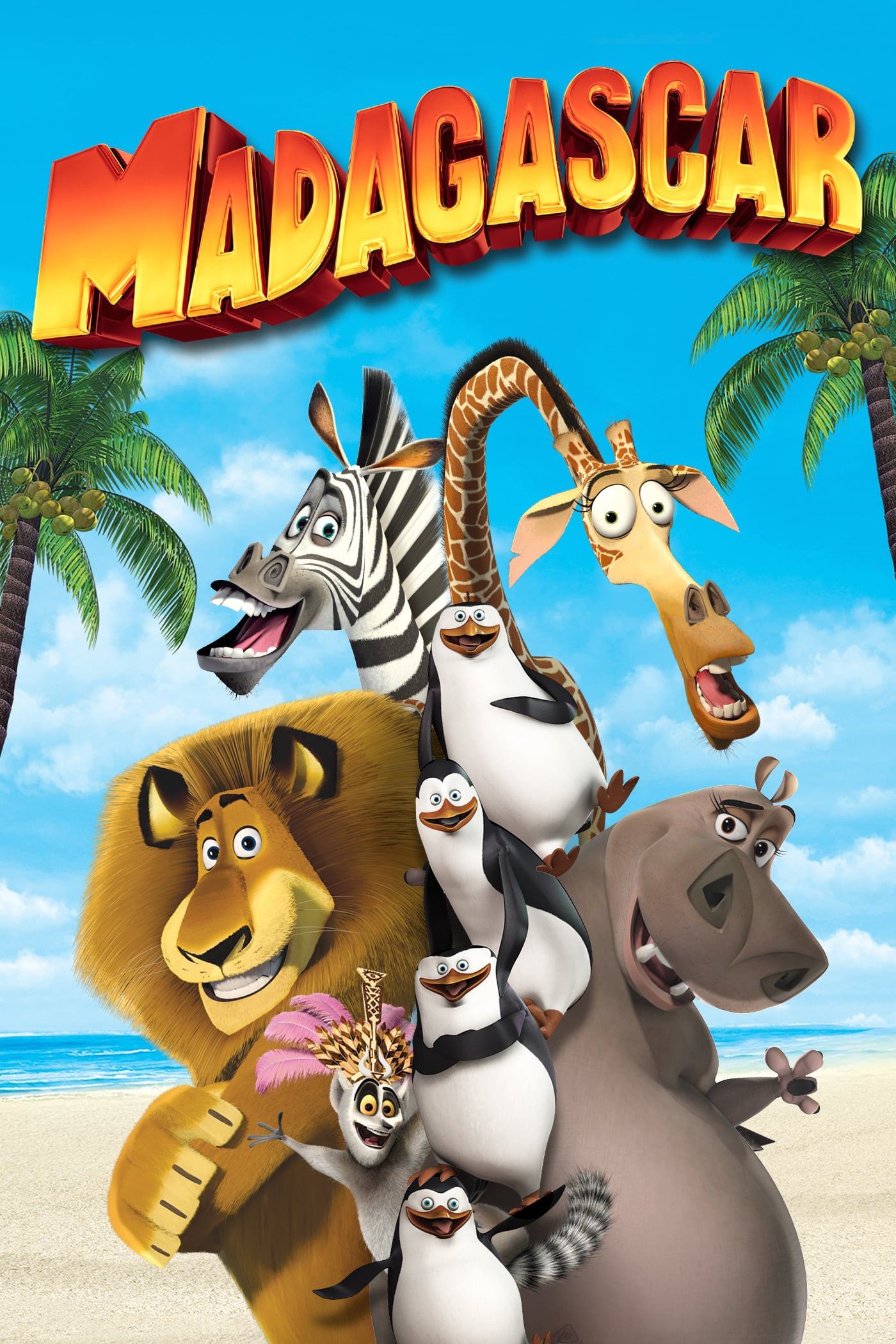 Madagascar photo