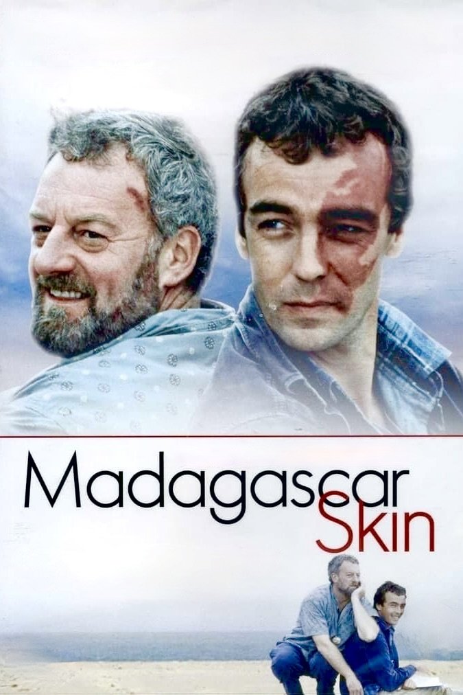 Madagascar Skin photo