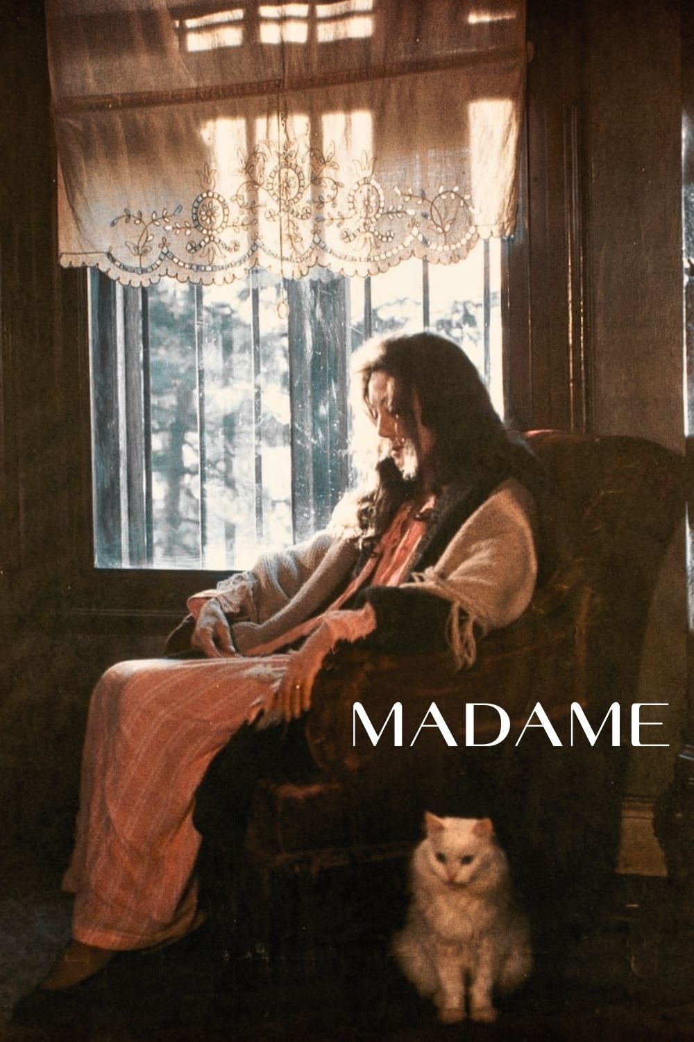 Madame photo
