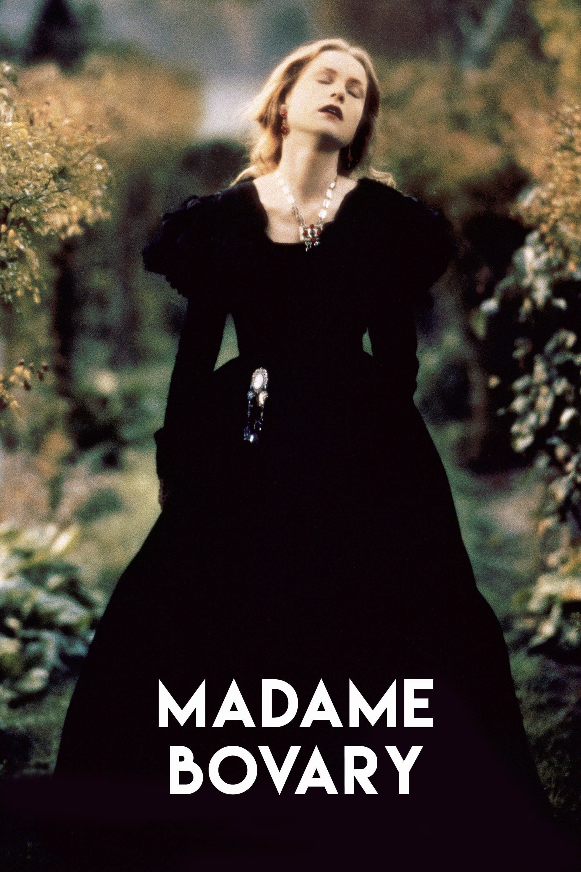 Madame Bovary photo