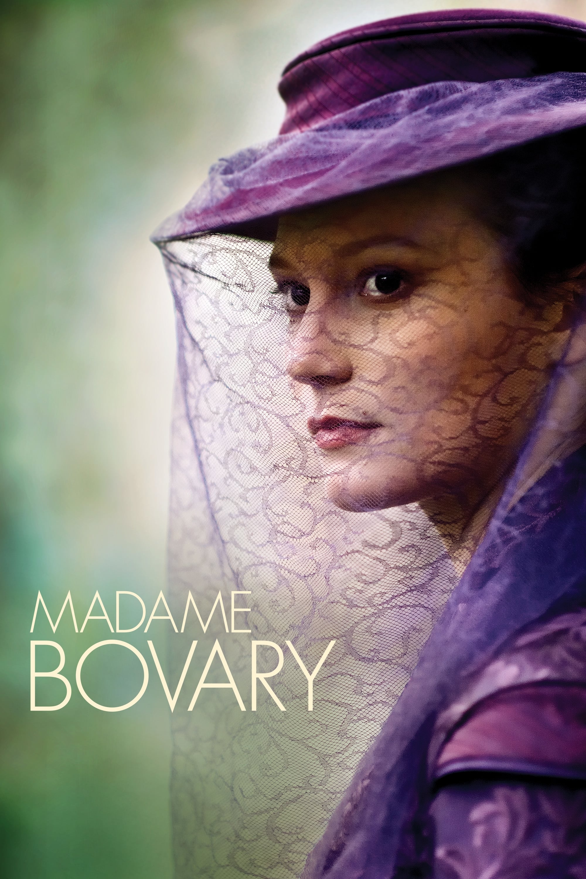 Madame Bovary photo