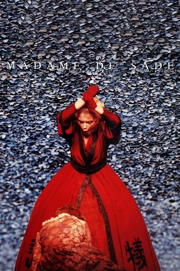 Madame de Sade photo