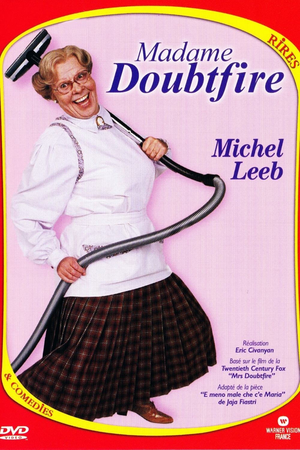 Madame Doubtfire photo