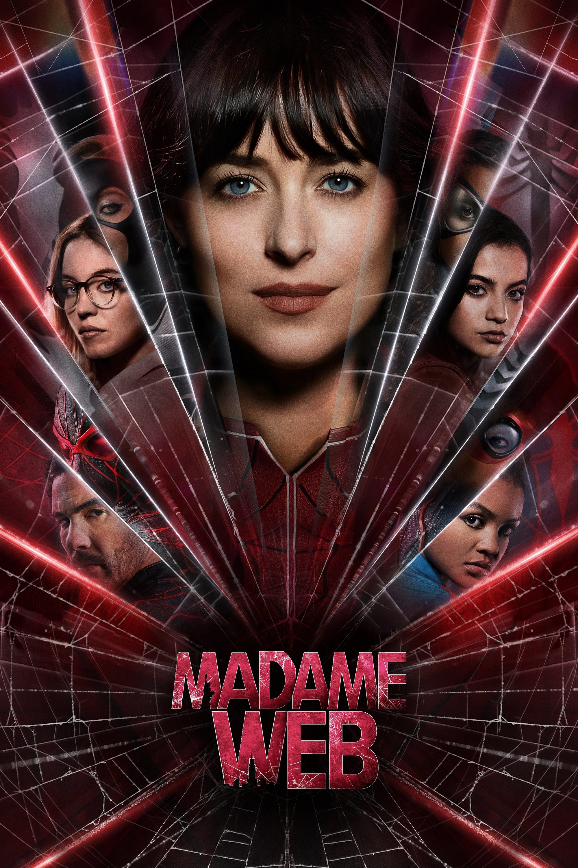 Madame Web photo