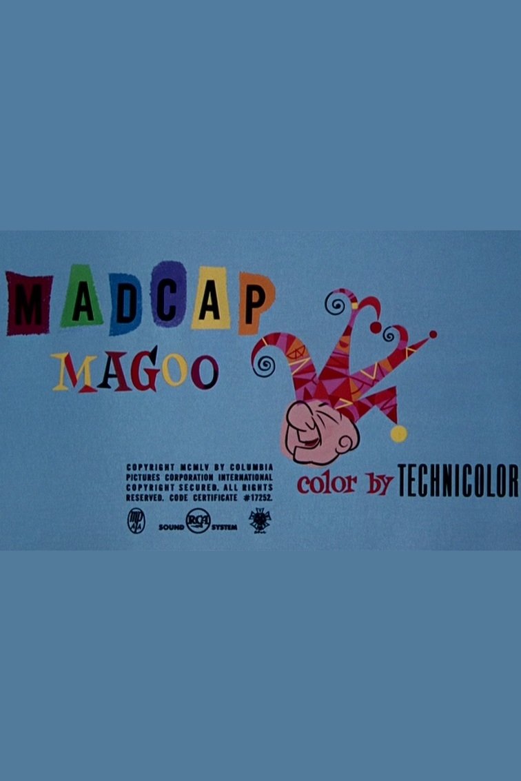 Madcap Magoo photo