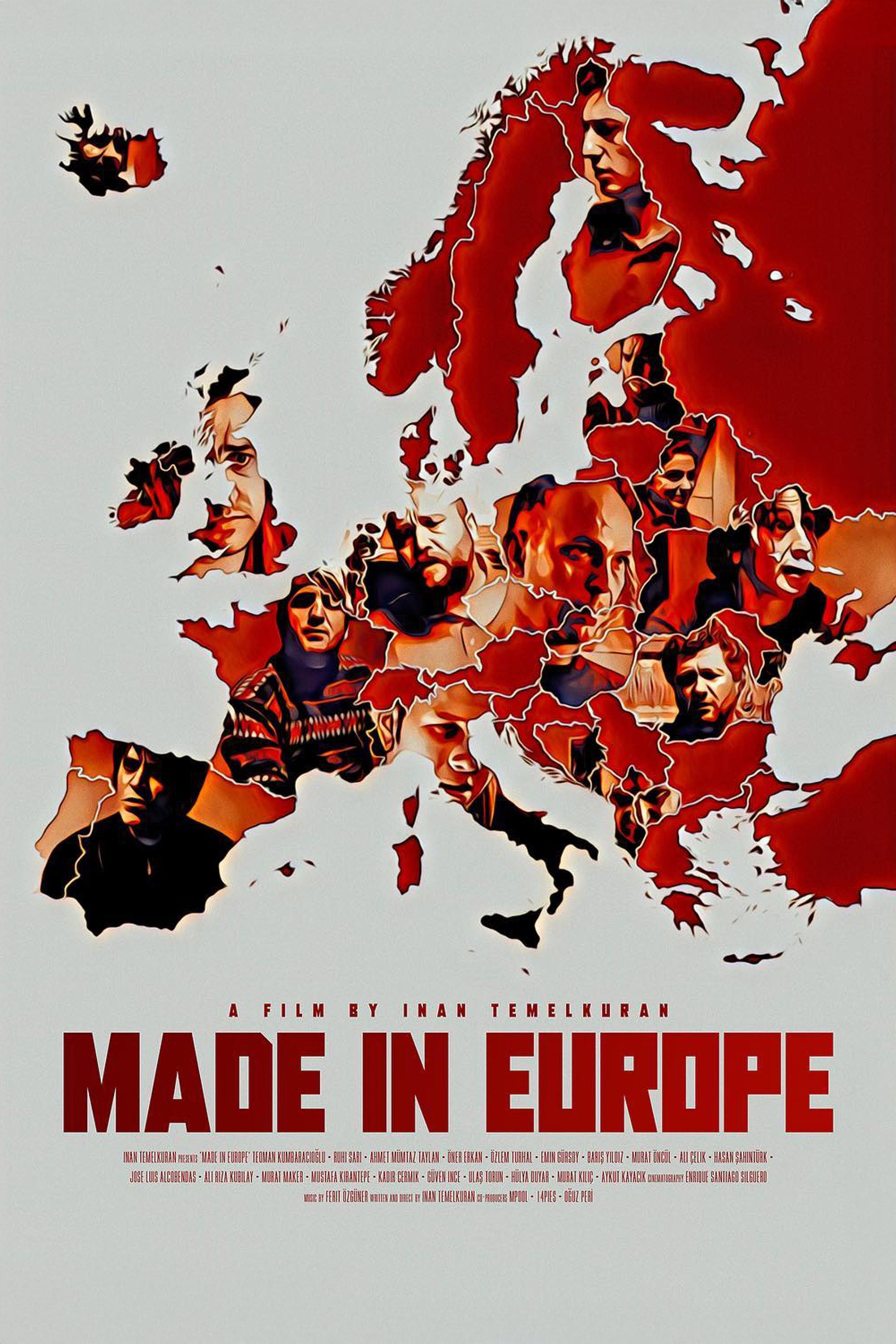Made In Europe photo