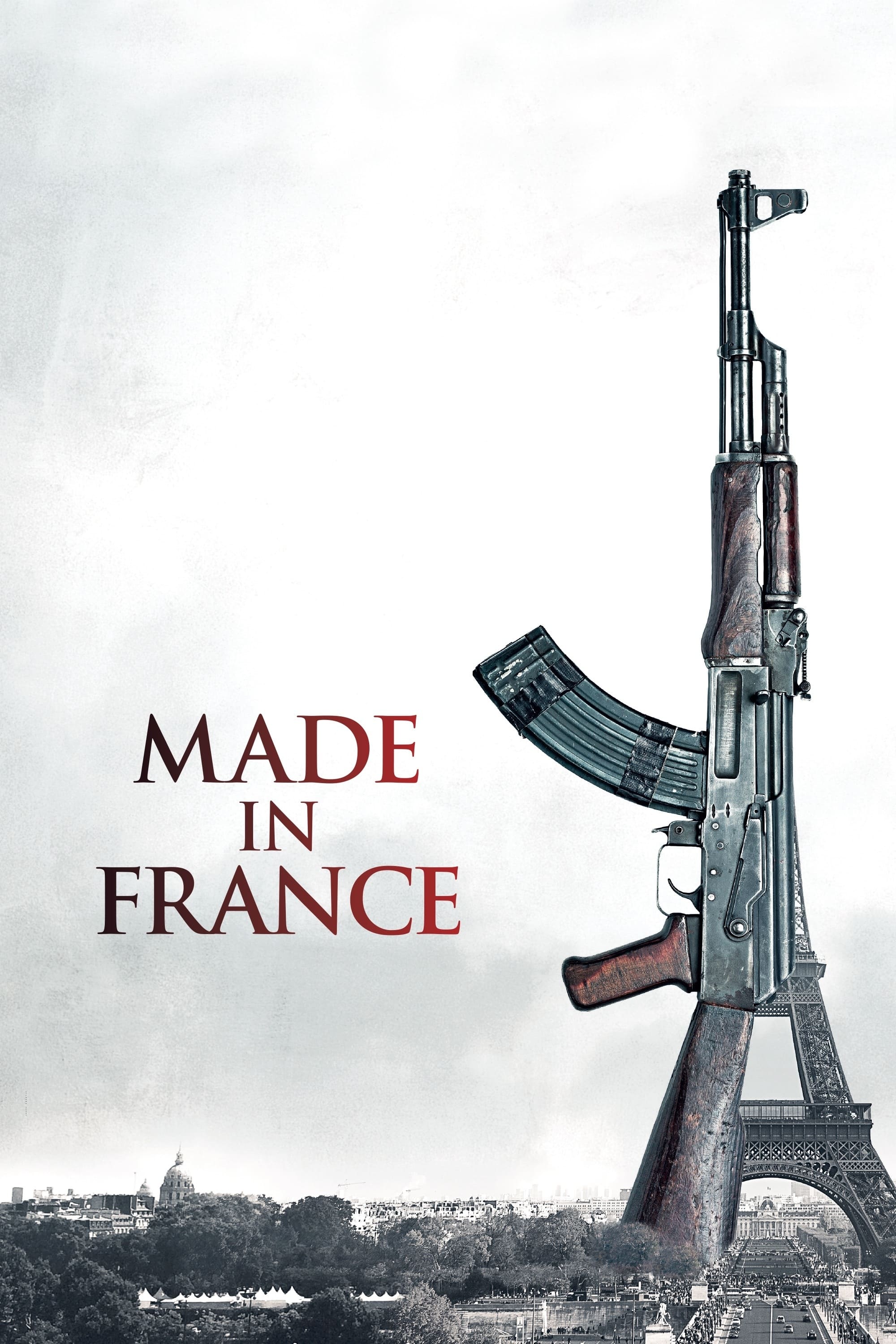 Made in France photo