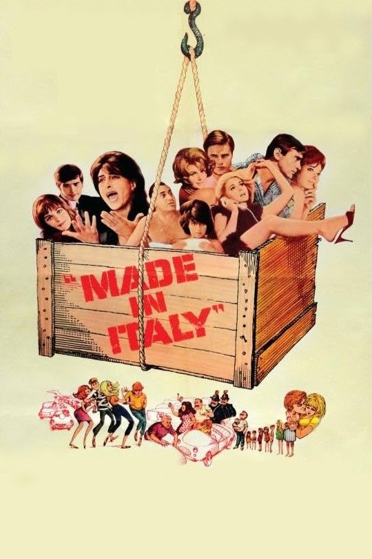 Made in Italy photo
