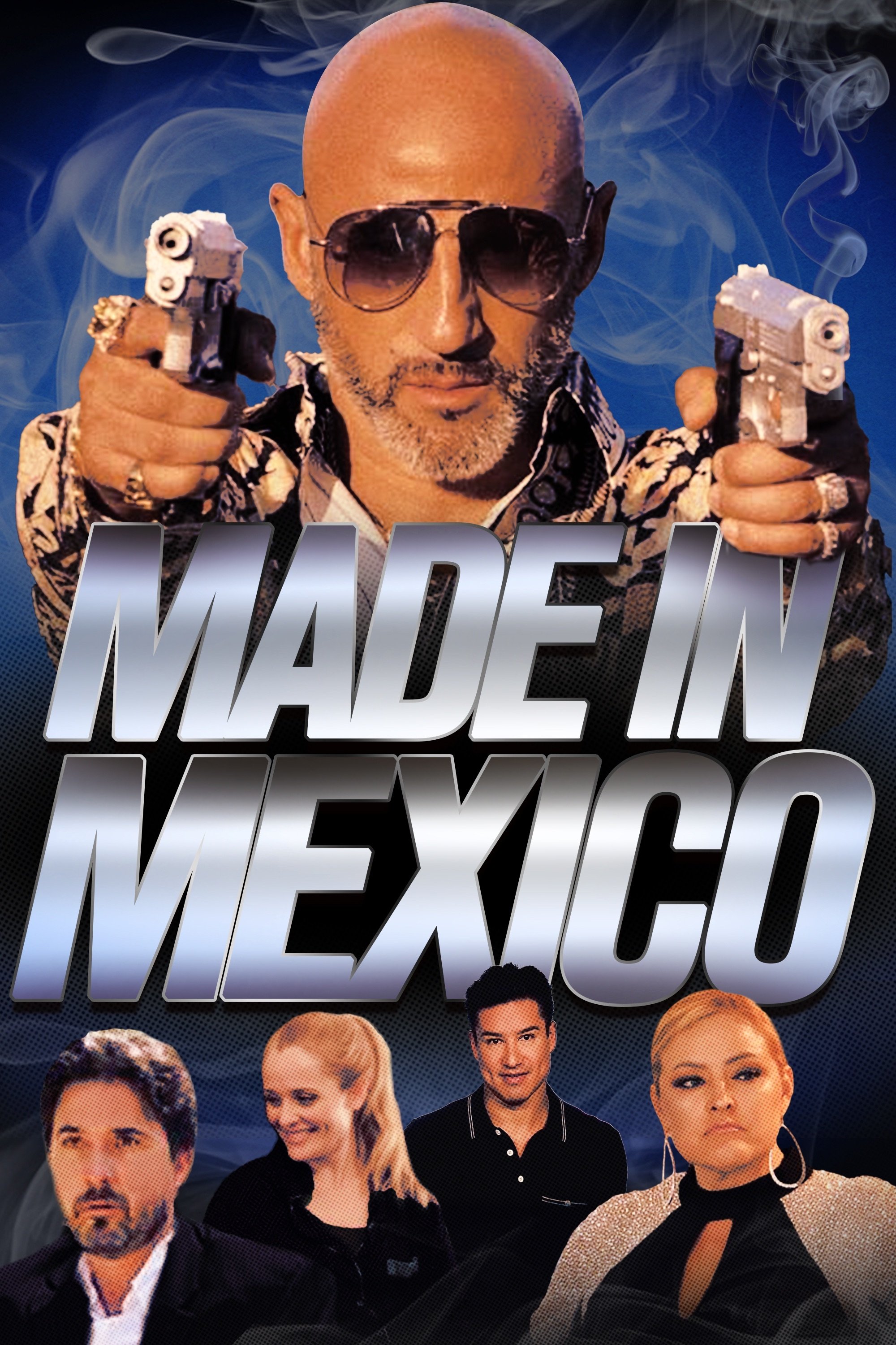 Made in Mexico photo