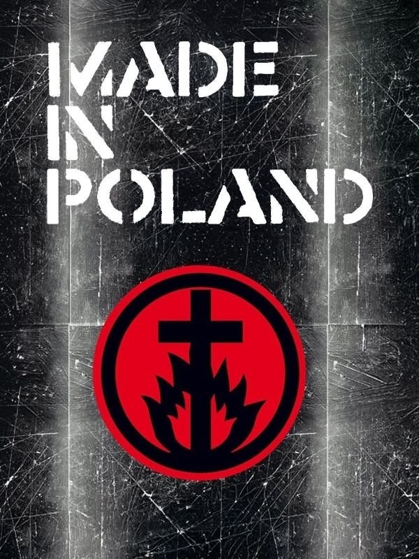 Made in Poland photo