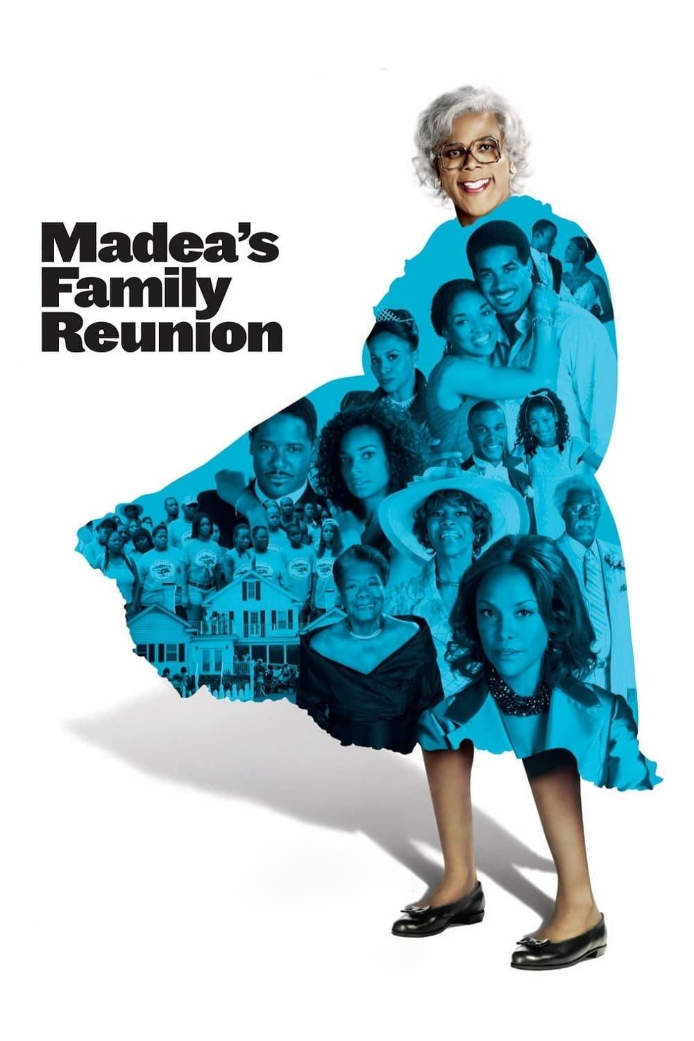 Madea's Family Reunion photo