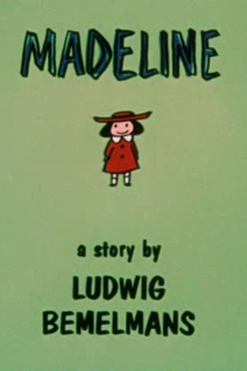 Madeline photo