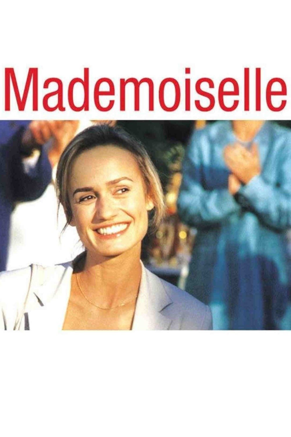 Mademoiselle photo