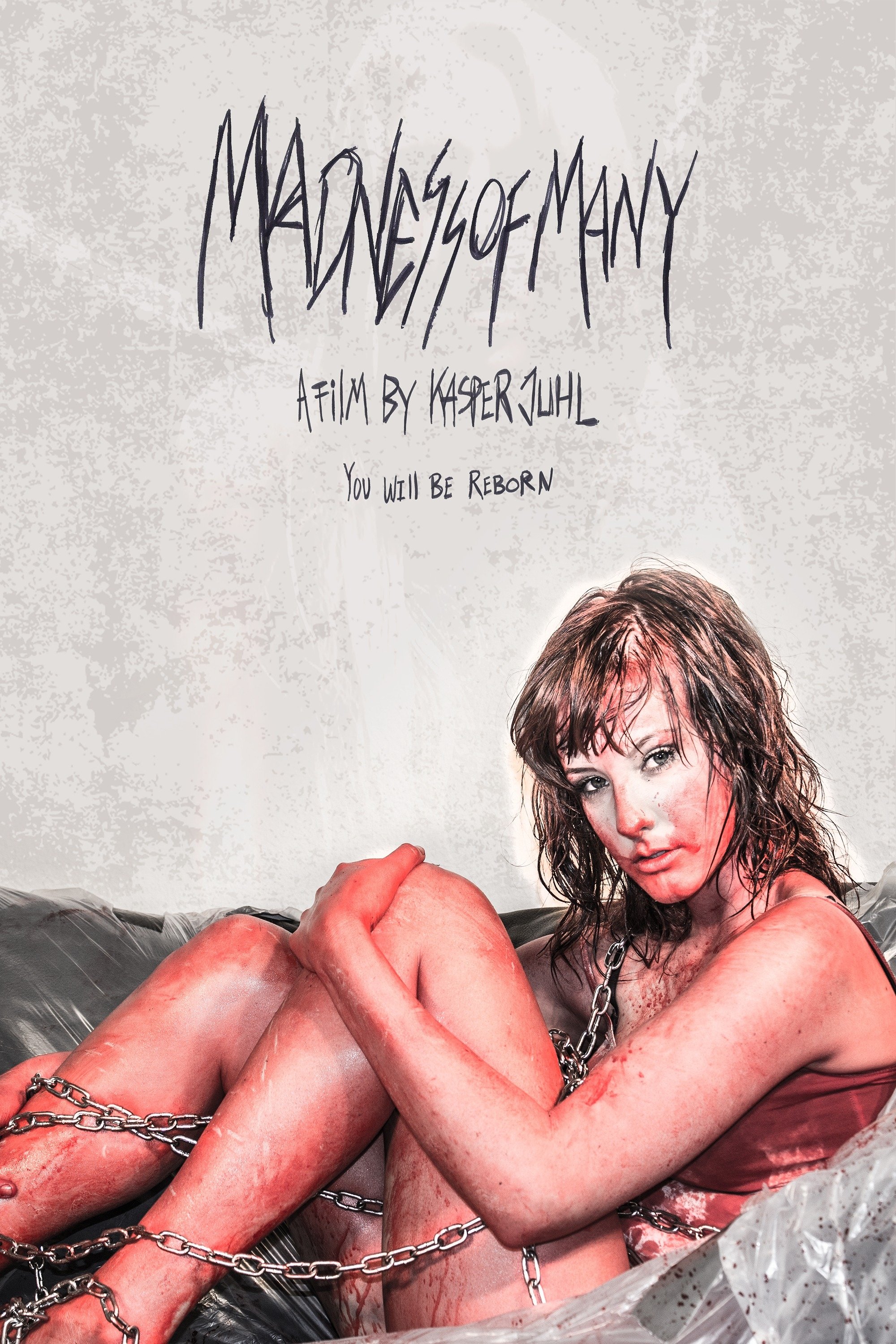 Madness of Many photo